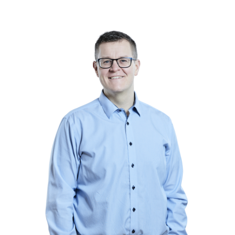 Søren Mosevang - Hosta Industries A/S